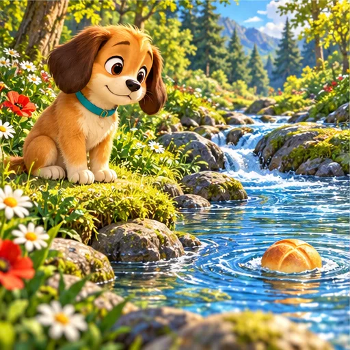 La verdad en el agua