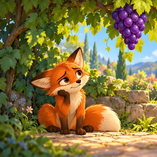 Una pausa en la sombra